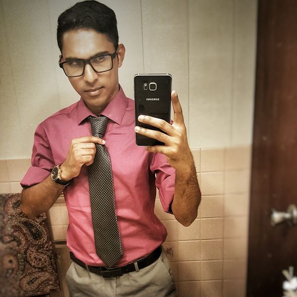 Meet your Posher, Aditya - Picture 1 of 1